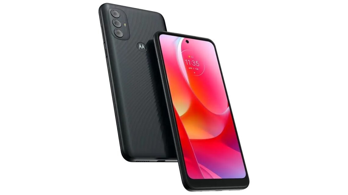 Motorola anuncia o novo Moto G Power (2022) Motorola anuncia o novo Moto G Power (2022)