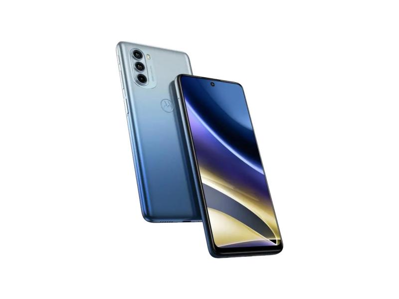 Motorola anuncia o Moto G51 com um dos novos processadores da Qualcomm Motorola anuncia o Moto G51 com um dos novos processadores da Qualcomm