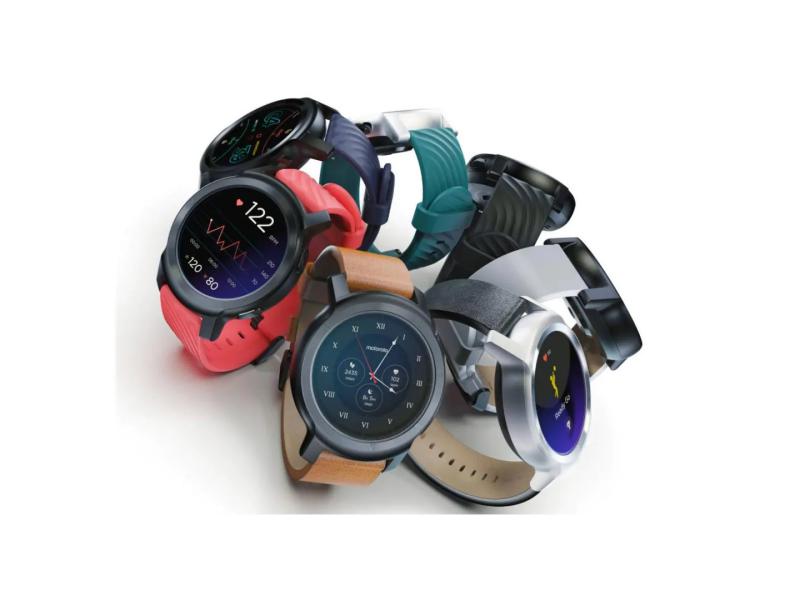 Motorola anuncia o novo Moto Watch 100: O novo smartphone de baixo custo Motorola anuncia o novo Moto Watch 100: O novo smartphone de baixo custo