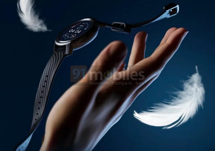 Moto Watch 100: O novo smartwatch da Motorola revelado antes do anuncio oficial Moto Watch 100: O novo smartwatch da Motorola revelado antes do anuncio oficial