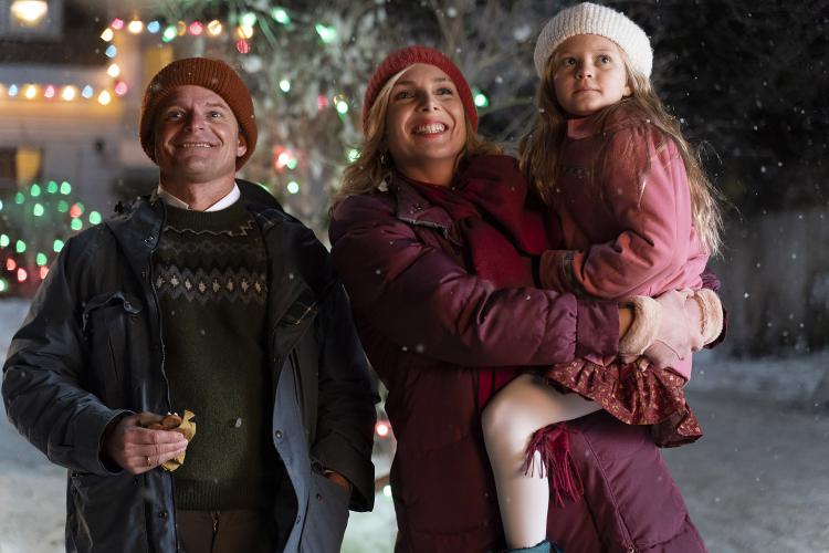 Natal em 8-BITS já está na HBO Portugal Natal em 8-BITS já está na HBO Portugal