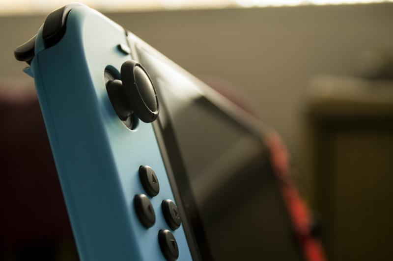 Nintendo Switch 2 não vai surpreender em termos de resolução Nintendo Switch 2 não vai surpreender em termos de resolução