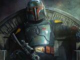 O Livro de Boba Fett