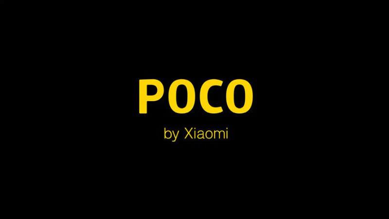 Poco F4 GT revela-se antes do seu anuncio oficial Poco F4 GT revela-se antes do seu anuncio oficial