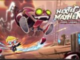 Hextech Mayhem