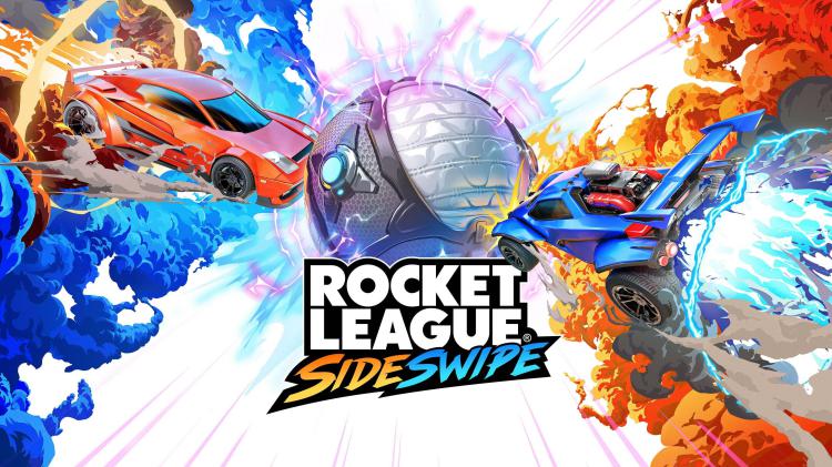 Rocket League Sideswipe já está disponível para Android e iOS Rocket League Sideswipe já está disponível para Android e iOS
