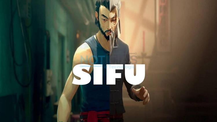 Sifu poderá ser um dos jogos gratuitos de Março no PlayStation Plus Sifu poderá ser um dos jogos gratuitos de Março no PlayStation Plus