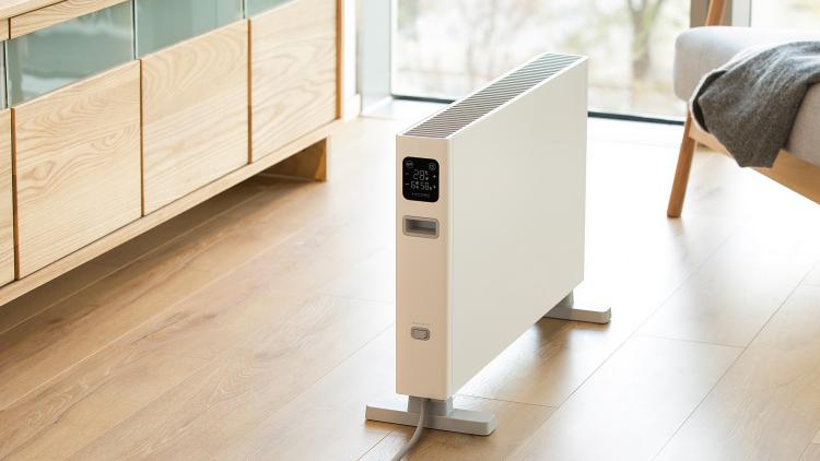 Smartmi disponibiliza o Smart Convector Heater 1S em Portugal Smartmi disponibiliza o Smart Convector Heater 1S em Portugal