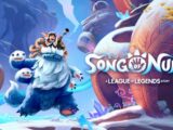 League of Legends Song of Nunu