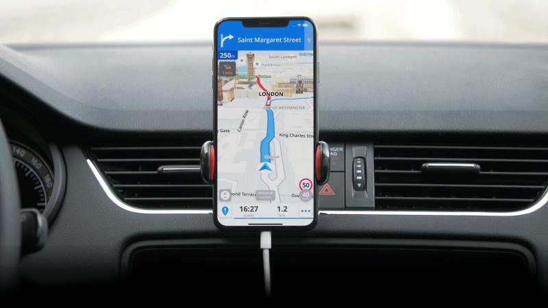 Sygic GPS Navigation foi renovado e conta agora com algumas novidades Sygic GPS Navigation foi renovado e conta agora com algumas novidades
