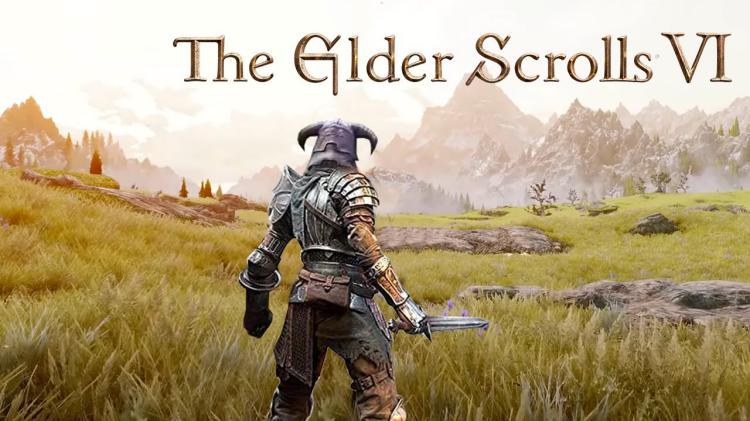 Phil Spencer confirma que The Elder Scrolls VI será exclusivo Xbox Phil Spencer confirma que The Elder Scrolls VI será exclusivo Xbox