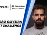 JOÃO FUT CHALLENGE