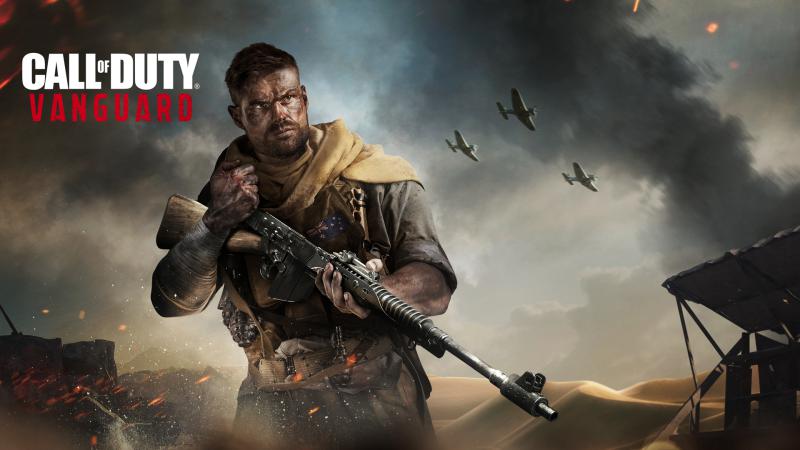Activision explica o fracasso do Call of Duty Vanguard: e é surpreendente Activision explica o fracasso do Call of Duty Vanguard: e é surpreendente