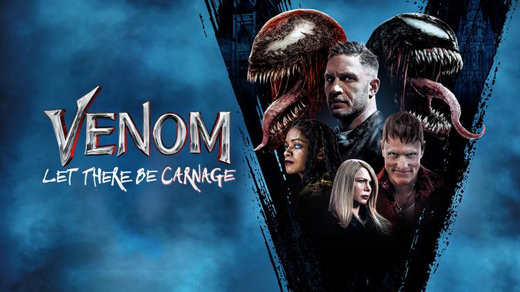 Venom: Tempo de Carnificina estreia hoje na televisão em Portugal Venom: Tempo de Carnificina estreia hoje na televisão em Portugal
