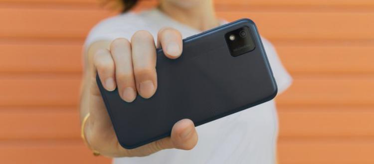 Wiko Y52 é agora oficial: Um novo smartphone de baixo custo Wiko Y52 é agora oficial: Um novo smartphone de baixo custo