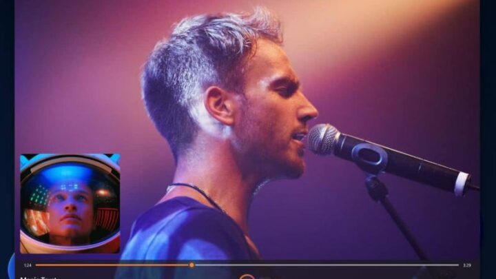 Media Player