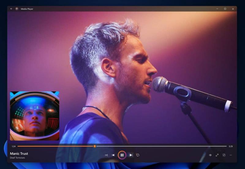 Media Player
