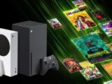 Xbox Cloud Gaming