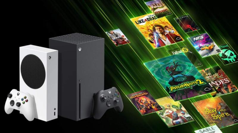 Xbox Cloud Gaming (xCloud) chega finalmente às Xbox Series X | S e Xbox One Xbox Cloud Gaming (xCloud) chega finalmente às Xbox Series X | S e Xbox One
