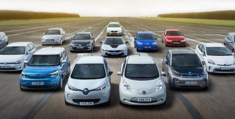 Os primeiros carros eléctricos da Xiaomi e da OPPO chegarão em 2024 Os primeiros carros eléctricos da Xiaomi e da OPPO chegarão em 2024