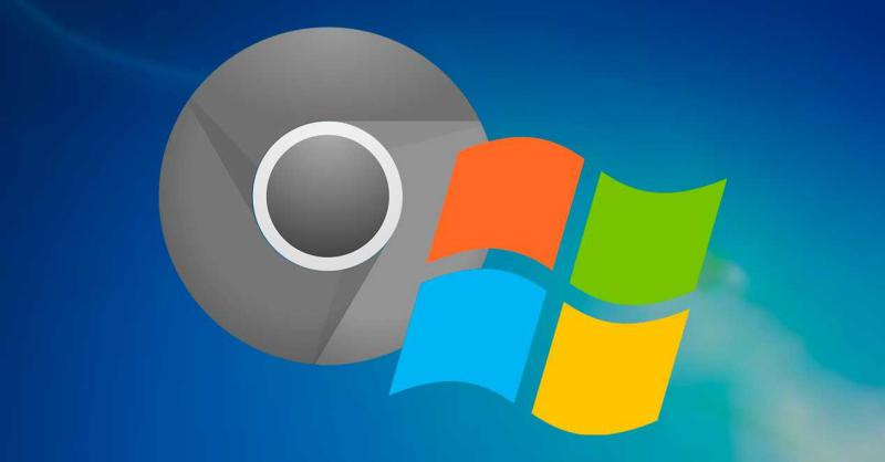 Google arrepende-se a fornece suporte do Google Chrome para o Windows 7 até 2023 Google arrepende-se a fornece suporte do Google Chrome para o Windows 7 até 2023