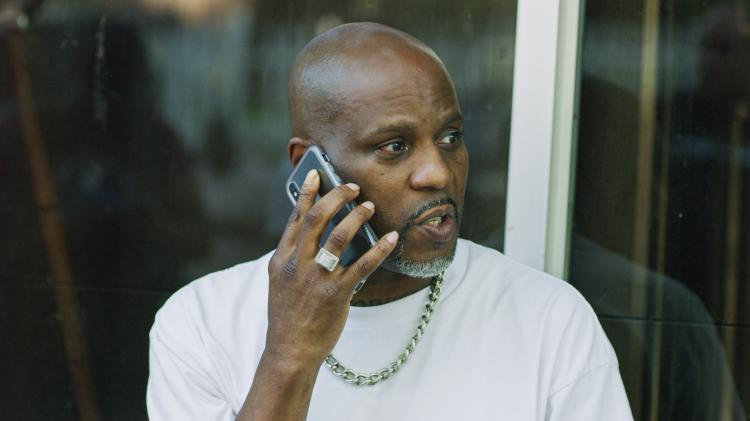 DMX: Don’t Try To Understand estreia hoje na HBO Portugal DMX: Don’t Try To Understand estreia hoje na HBO Portugal