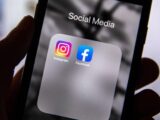 Instagram e Facebook