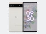 Pixel 6a