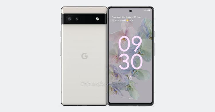 Depois do Pixel 6 e 6 Pro, Google prepara o lançamento do Pixel 6a Depois do Pixel 6 e 6 Pro, Google prepara o lançamento do Pixel 6a
