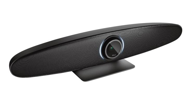 Trust anuncia a chegada da nova webcam IRIS Trust anuncia a chegada da nova webcam IRIS