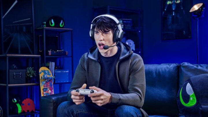 PlayStation Indies