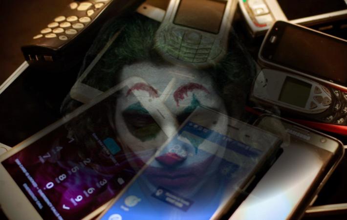 Malware Joker está de volta: remova já estas aplicações do seu smartphone Android Malware Joker está de volta: remova já estas aplicações do seu smartphone Android