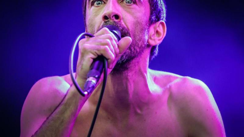 Ornatos Violeta, Artic Monkeys e The Chemical Brothers confirmados no 1º Festival Kalorama Lisboa Ornatos Violeta, Artic Monkeys e The Chemical Brothers confirmados no 1º Festival Kalorama Lisboa