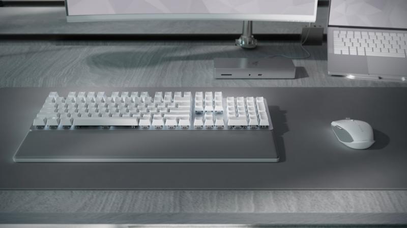 Razer anuncia os novos Pro Click Mini e Pro Glide XXL Razer anuncia os novos Pro Click Mini e Pro Glide XXL