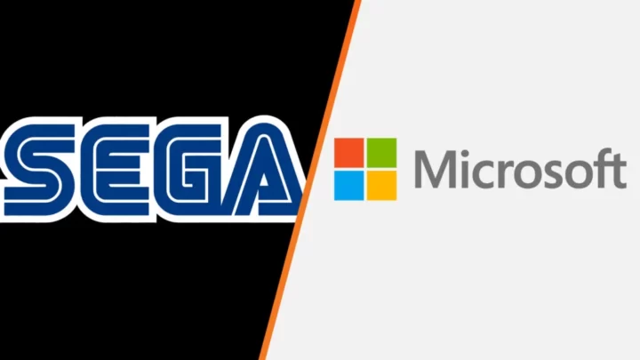 Sega