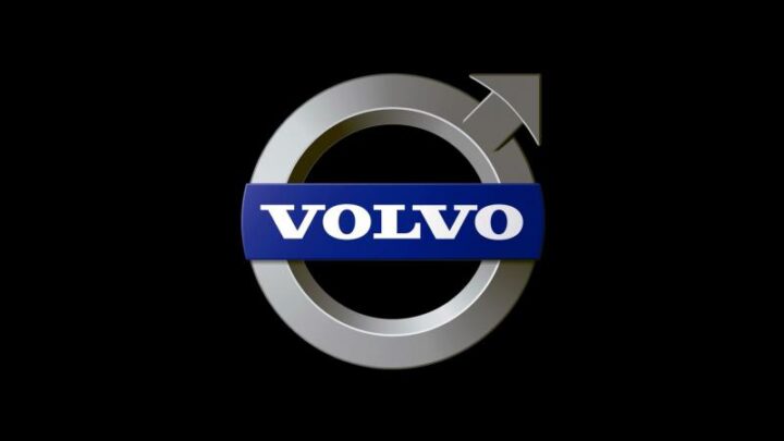 Volvo diesel