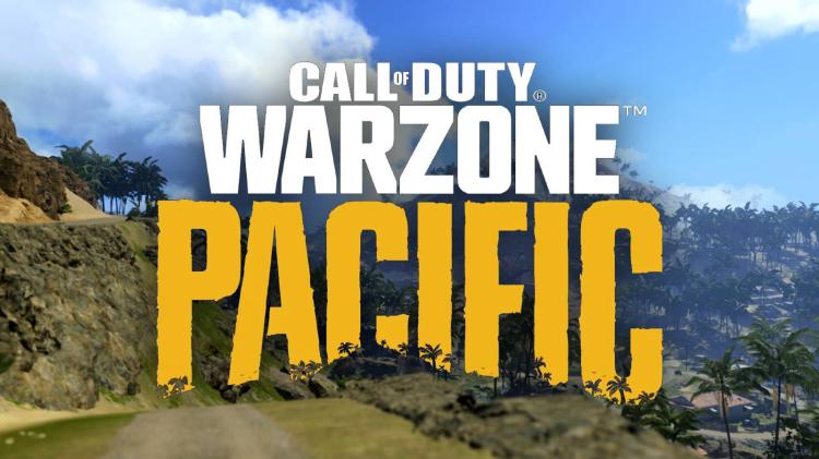 Warzone: Activision revela e detalha oficialmente o novo mapa Caldera Warzone: Activision revela e detalha oficialmente o novo mapa Caldera