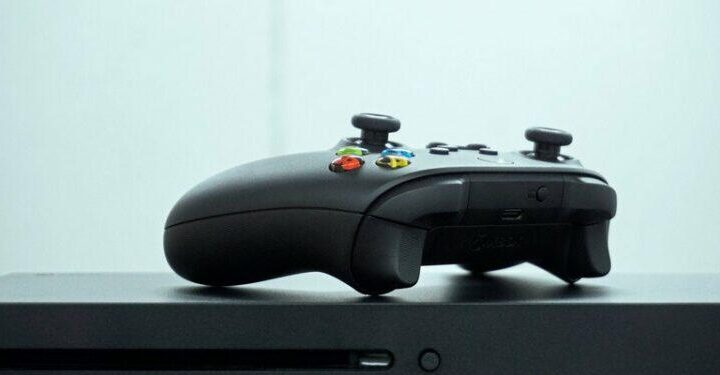 Xbox