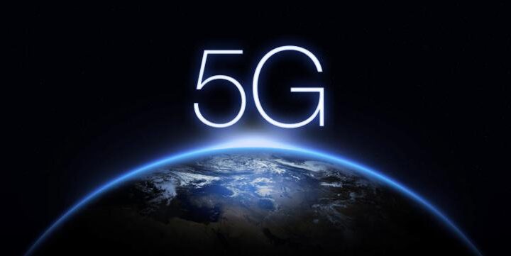 5G
