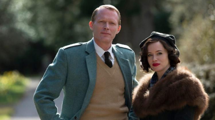 Nova temporada de A Very English Scandal estreia hoje na HBO Portugal Nova temporada de A Very English Scandal estreia hoje na HBO Portugal