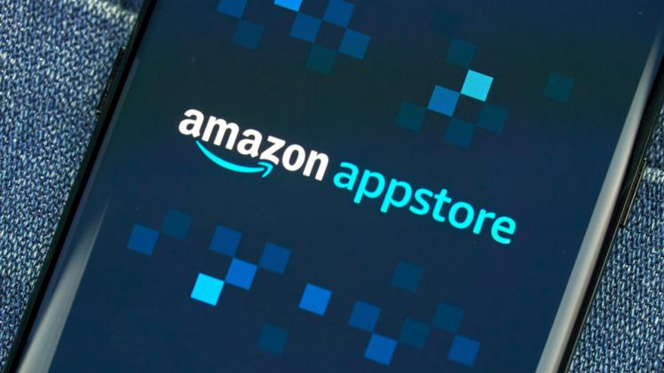 Problemas da Amazon Appstore no Android 12 finalmente resolvidos Problemas da Amazon Appstore no Android 12 finalmente resolvidos
