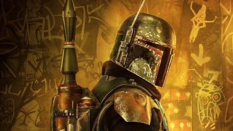 Boba Fett
