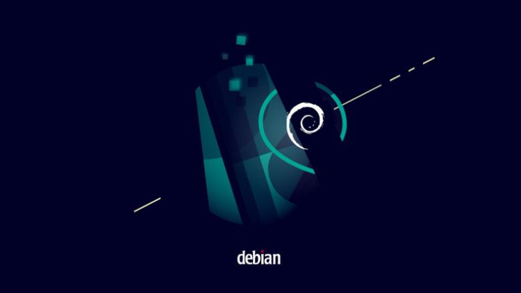 Debian 12