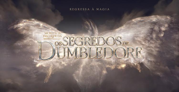 Monstros Fantásticos: Os Segredos de Dumbledore recebe um novo teaser Monstros Fantásticos: Os Segredos de Dumbledore recebe um novo teaser