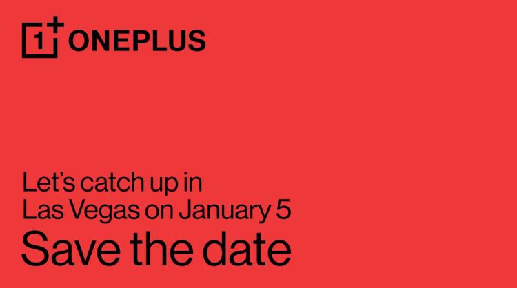 Oneplus marca evento para o próximo dia 5 de Janeiro: És tu Oneplus 10? Oneplus marca evento para o próximo dia 5 de Janeiro: És tu Oneplus 10?