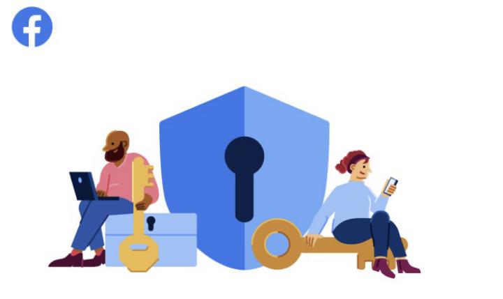 Recebeu uma “ameaça” para activar o Facebook Protect? Entenda o que se passa Recebeu uma “ameaça” para activar o Facebook Protect? Entenda o que se passa