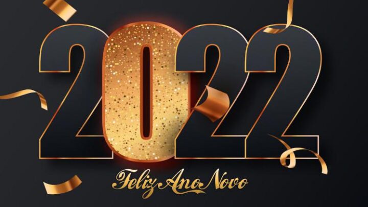 Feliz 2022