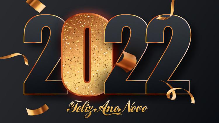 Desejamos a todos um óptimo ano de 2022 Desejamos a todos um óptimo ano de 2022
