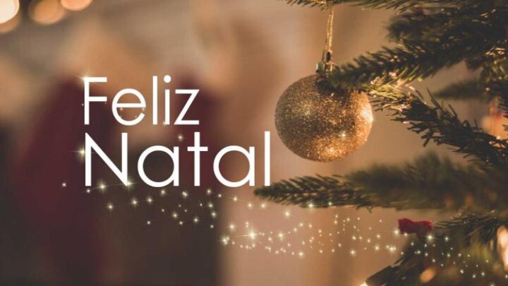 Feliz Natal