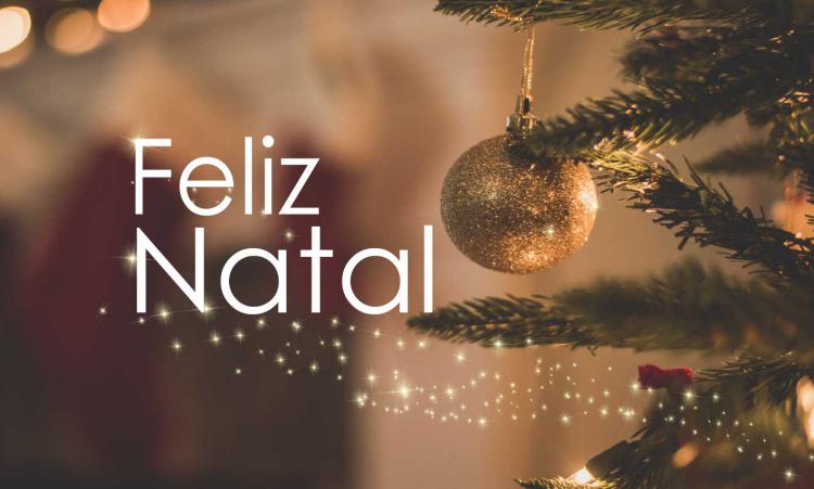 Desejamos-lhe um Feliz Natal Desejamos-lhe um Feliz Natal
